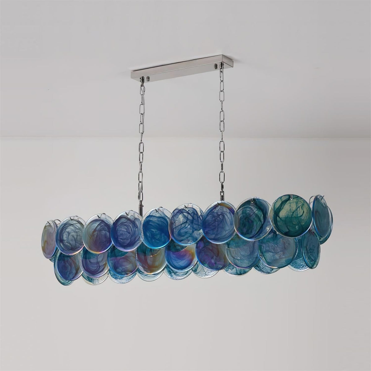 Seleian Chandelier