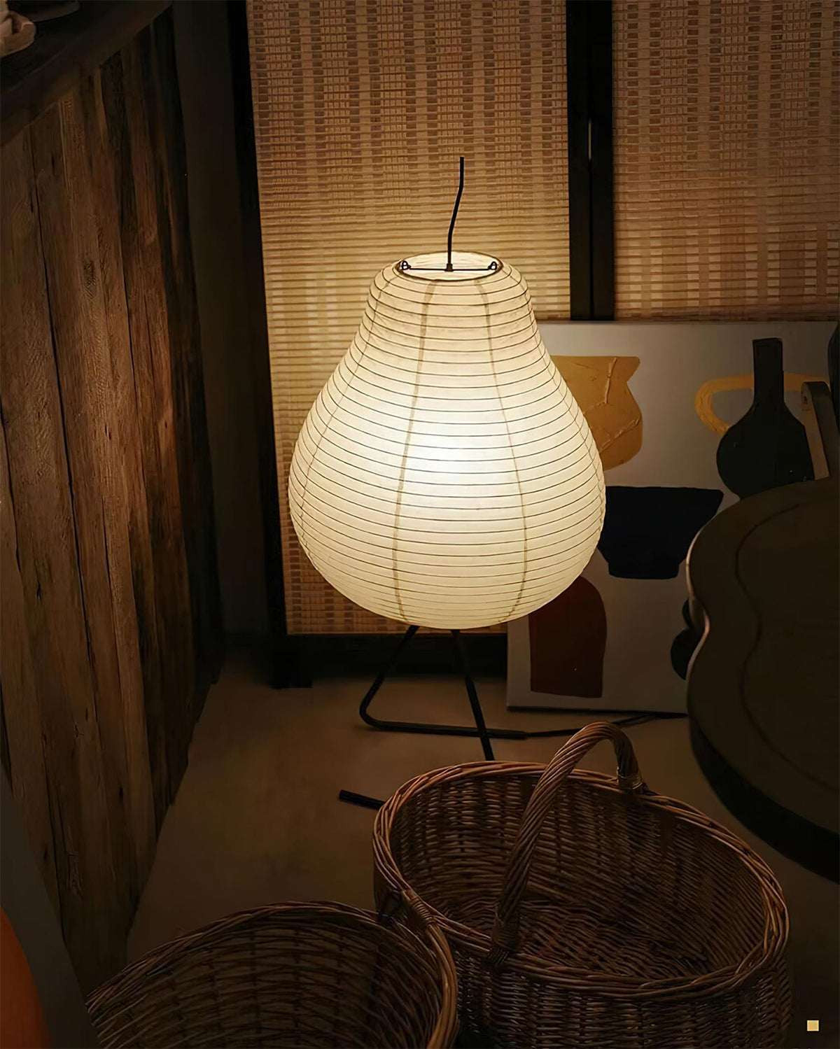 Sorinelle Floor Lamp