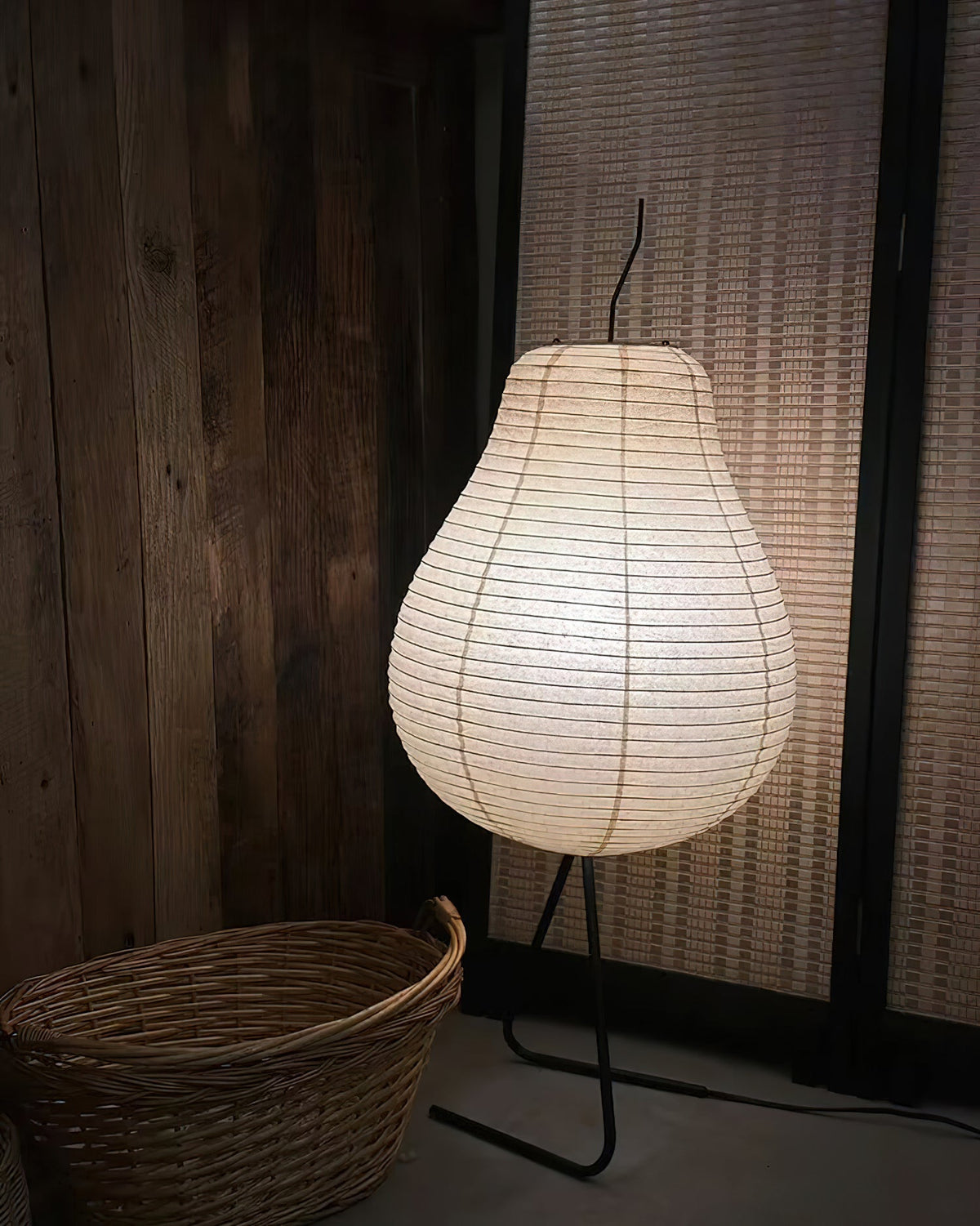 Sorinelle Floor Lamp