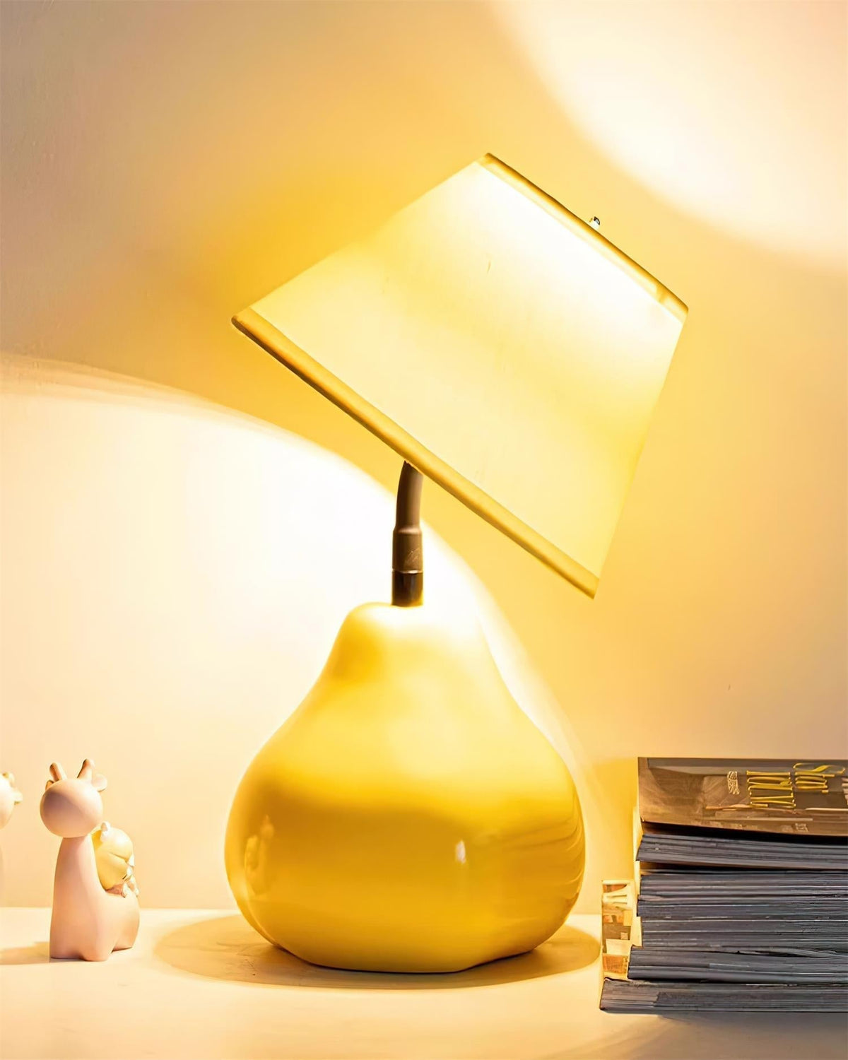 Elaenora Table Lamp