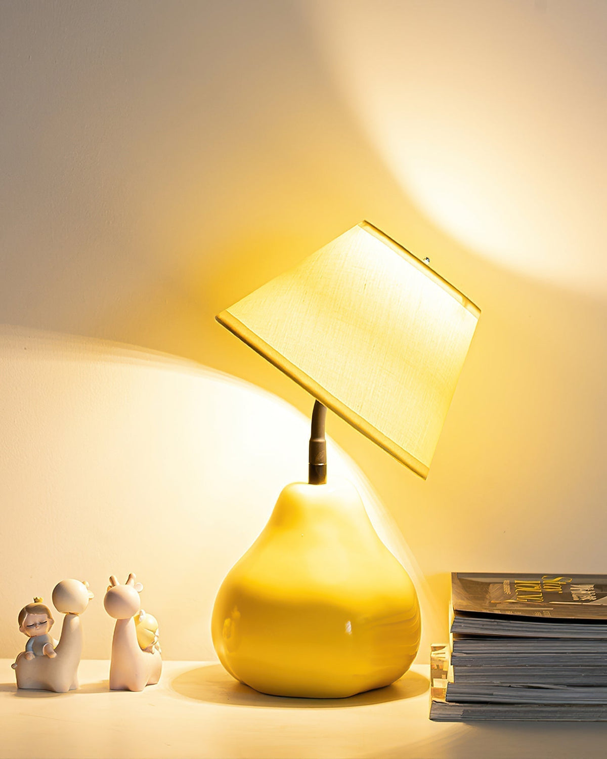 Elaenora Table Lamp