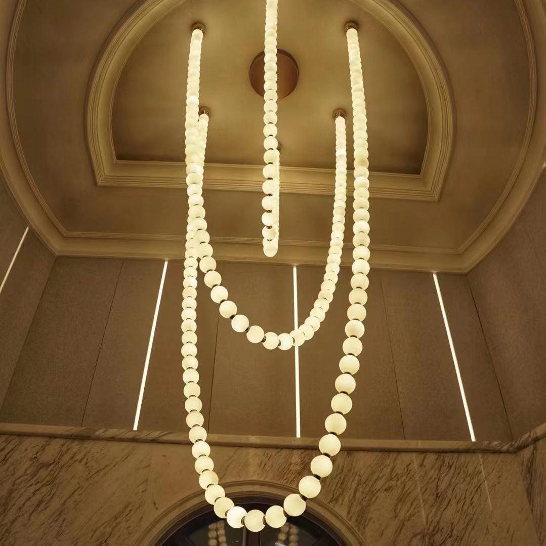 Lakle Chandelier