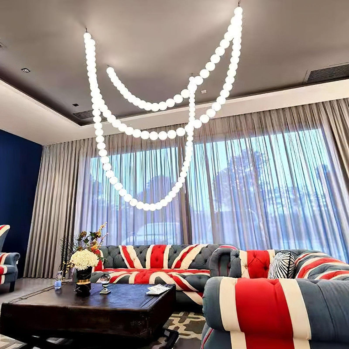 Lakle Chandelier