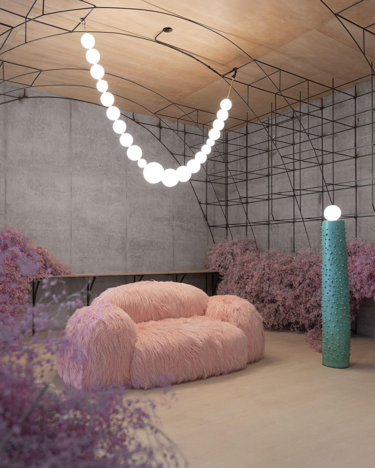 Lakle Chandelier