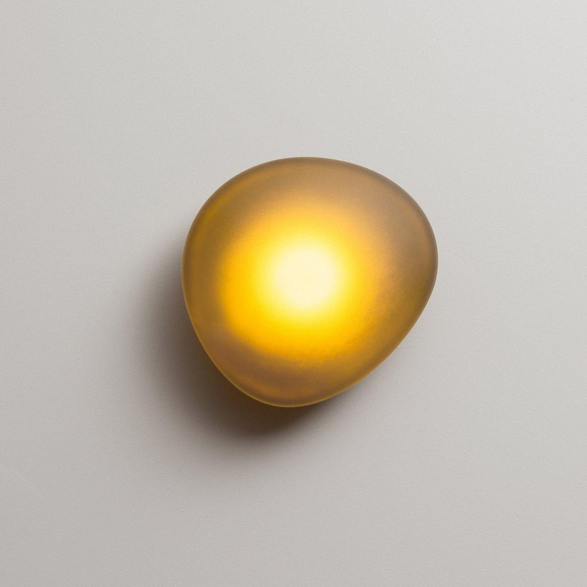 Topokes Bubble Glass Wall Lamp