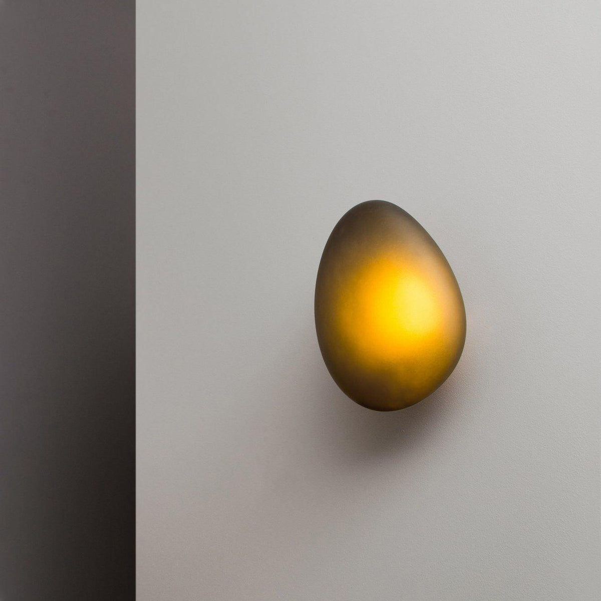Topokes Bubble Glass Wall Lamp