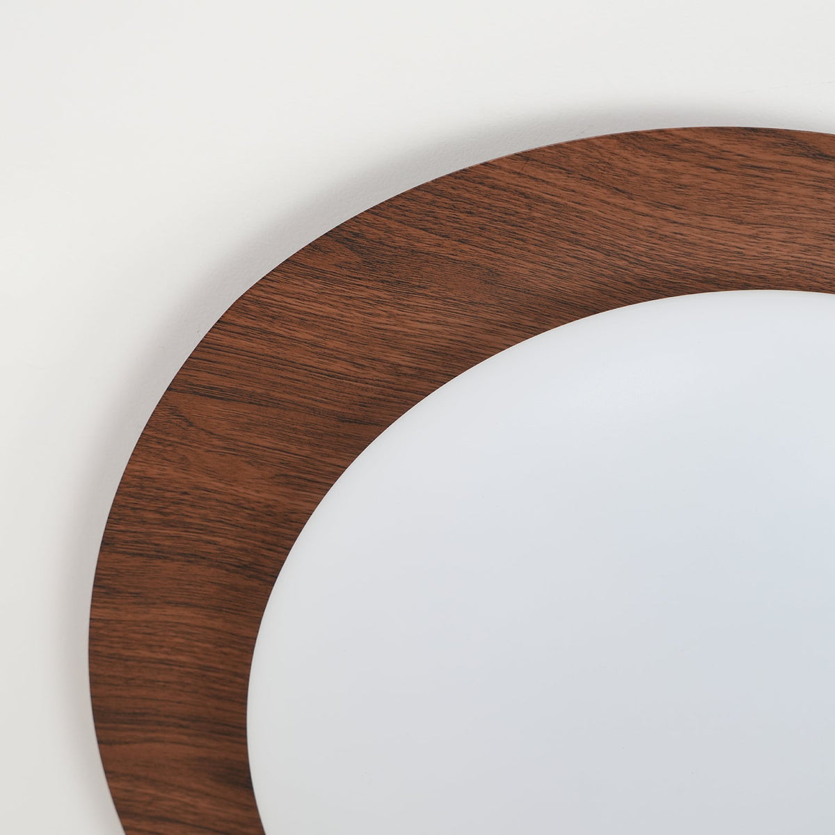 Orinvale Pebble Metal Flush Mount Ceiling Light