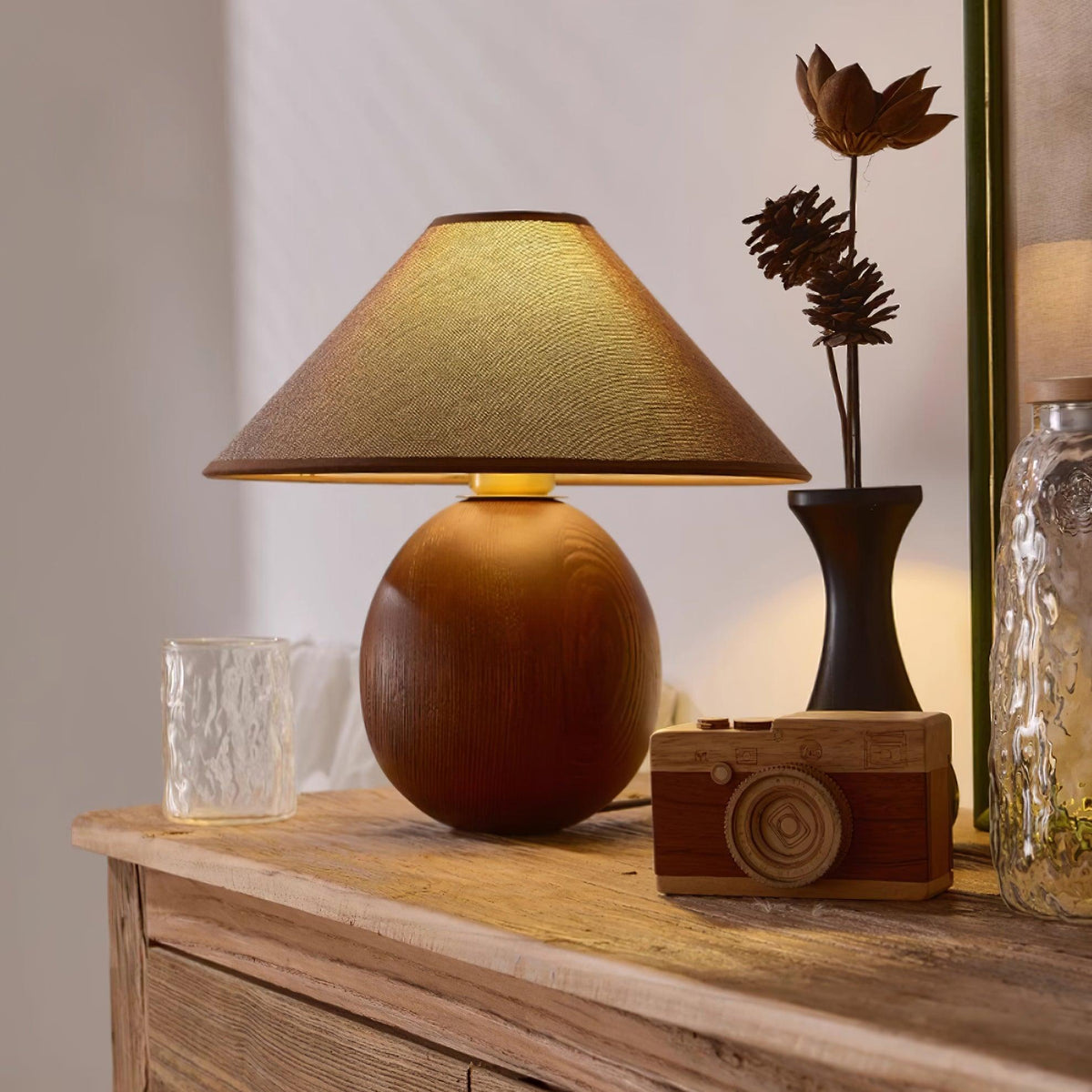Calenena Table Lamp
