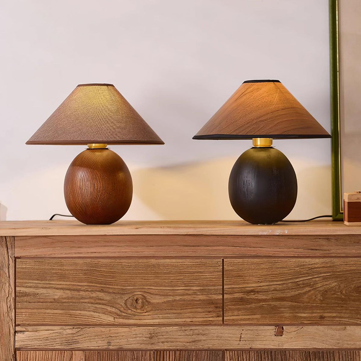 Calenena Table Lamp