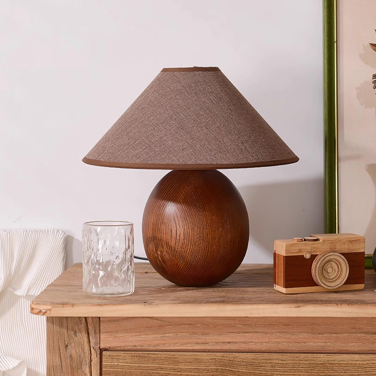 Calenena Table Lamp