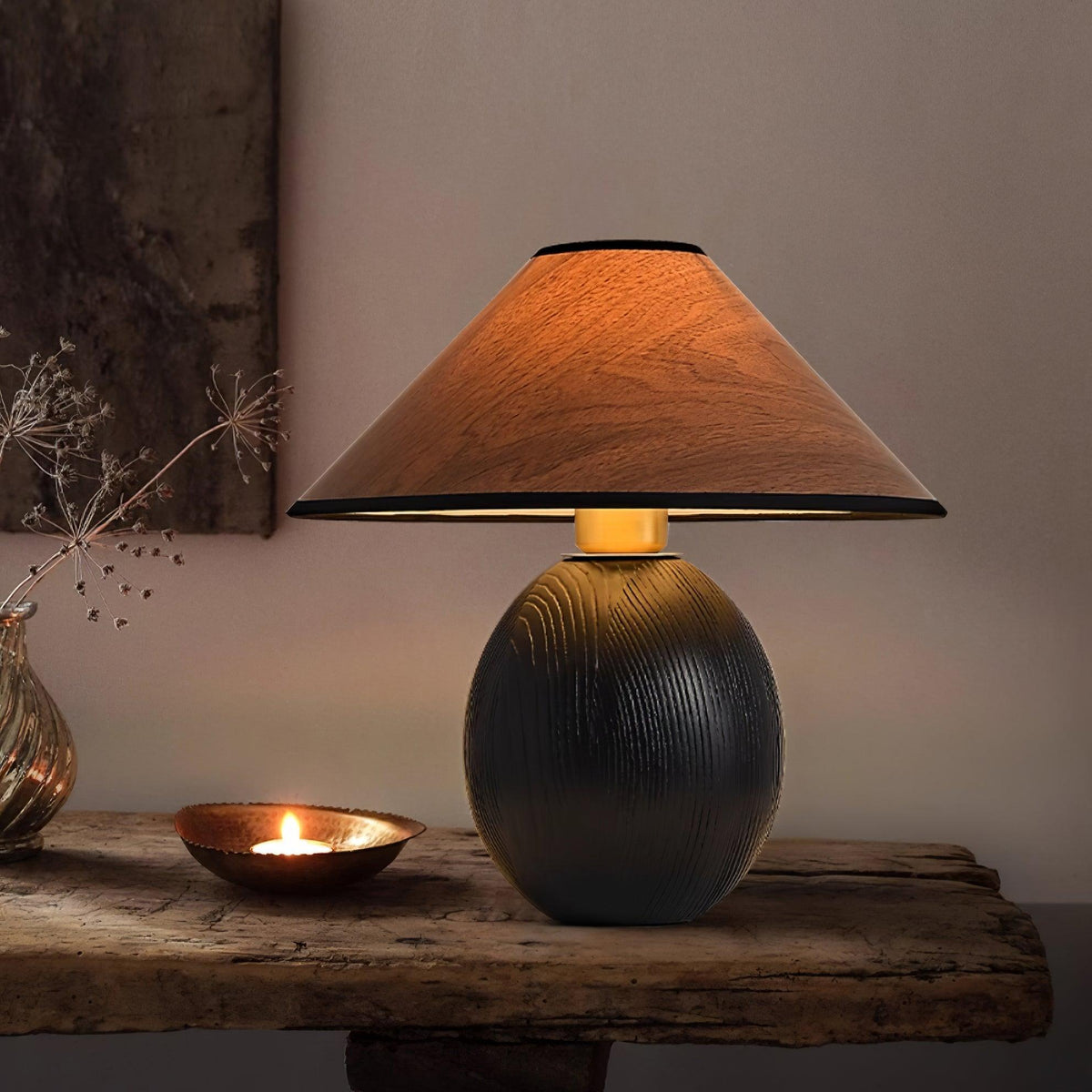 Calenena Table Lamp