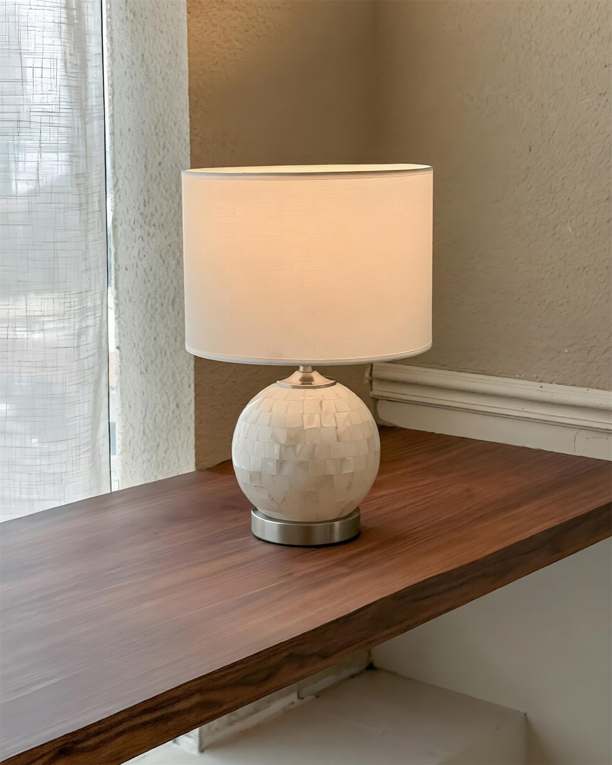 Adrianna Table Lamp