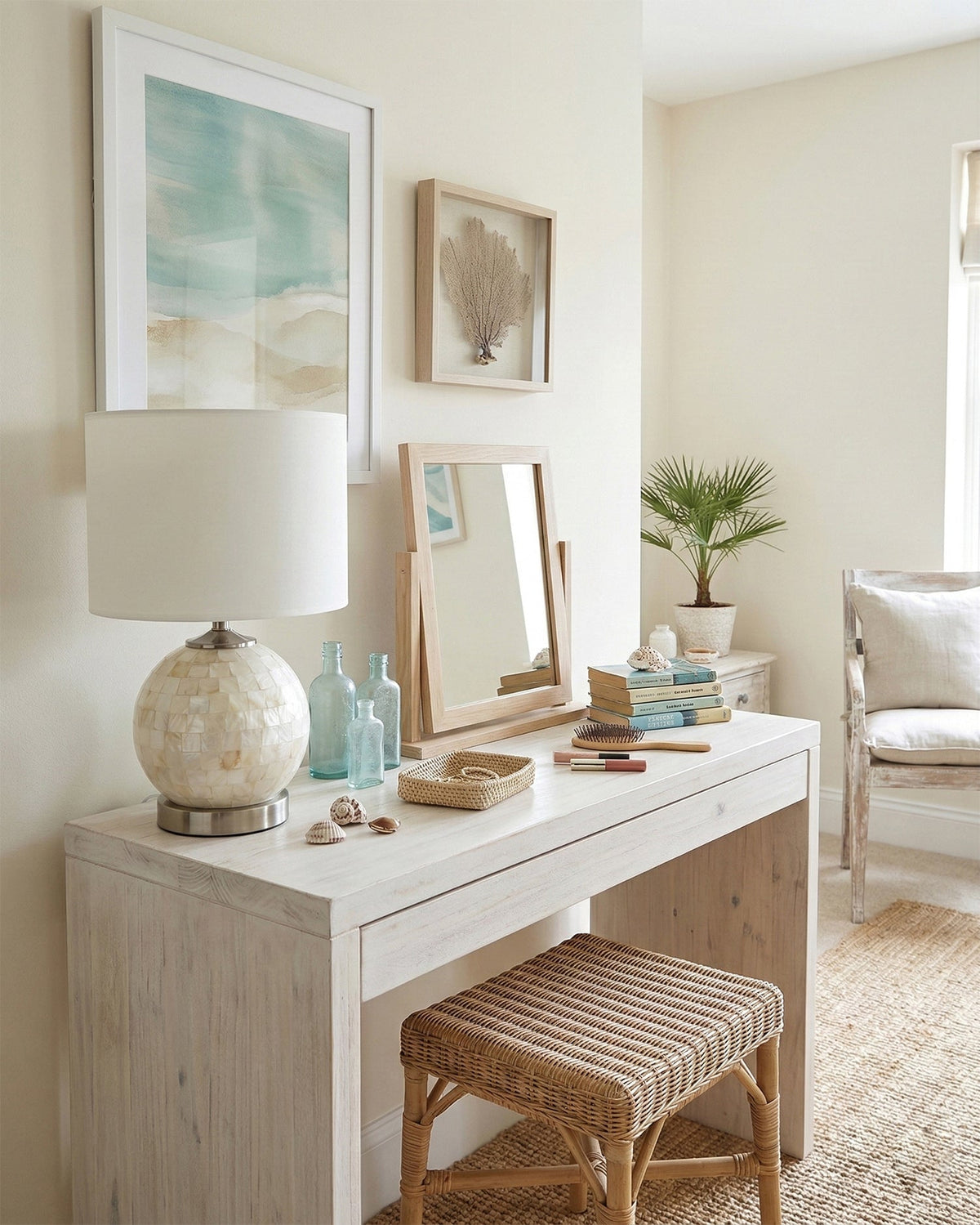 Adrianna Table Lamp