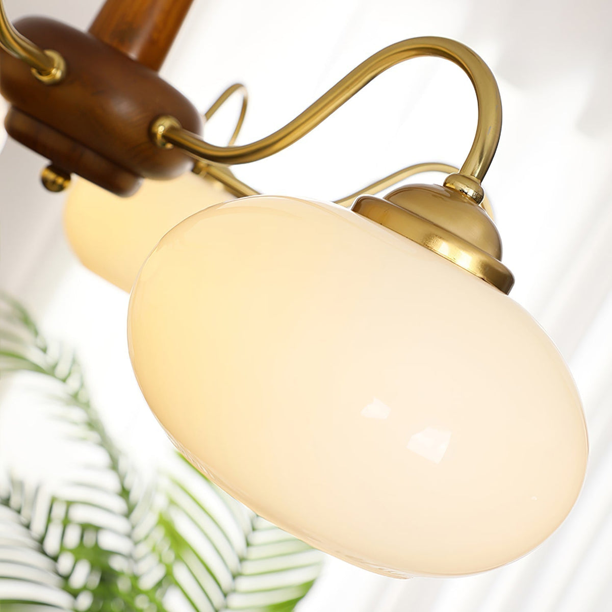 Riviira Chandelier