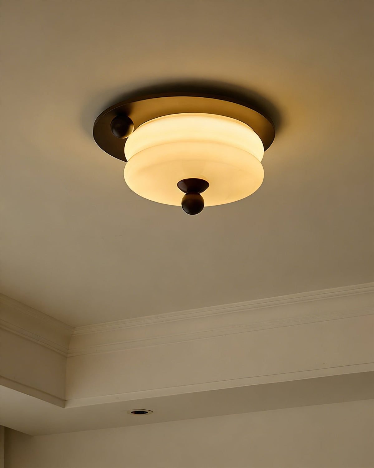 Rivinel Ceiling Light