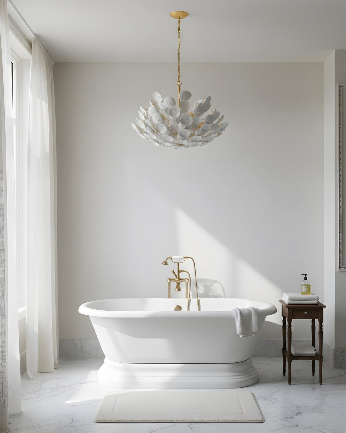 Ciruira Chandelier