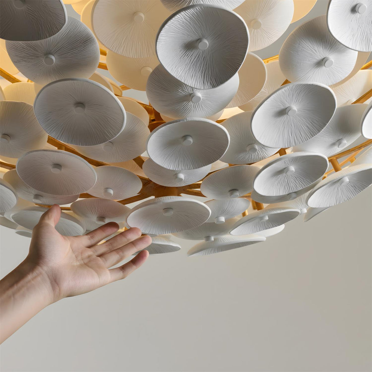 Ciruira Chandelier