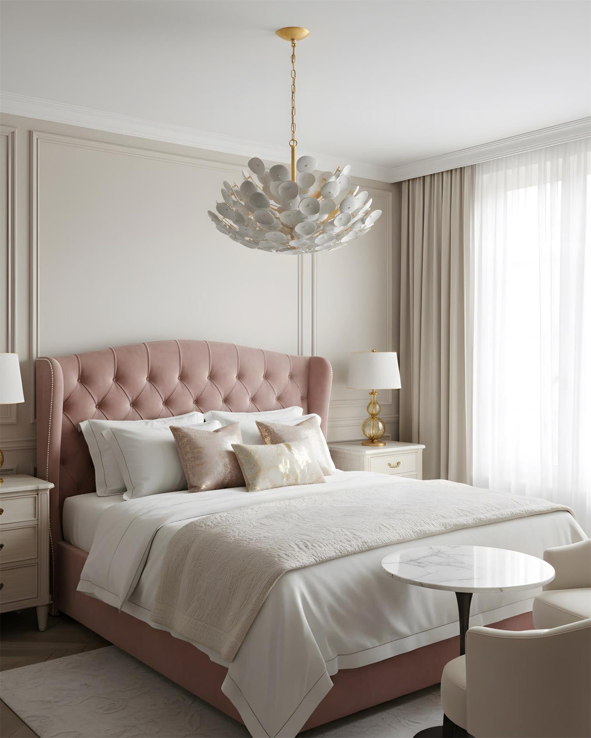 Ciruira Chandelier