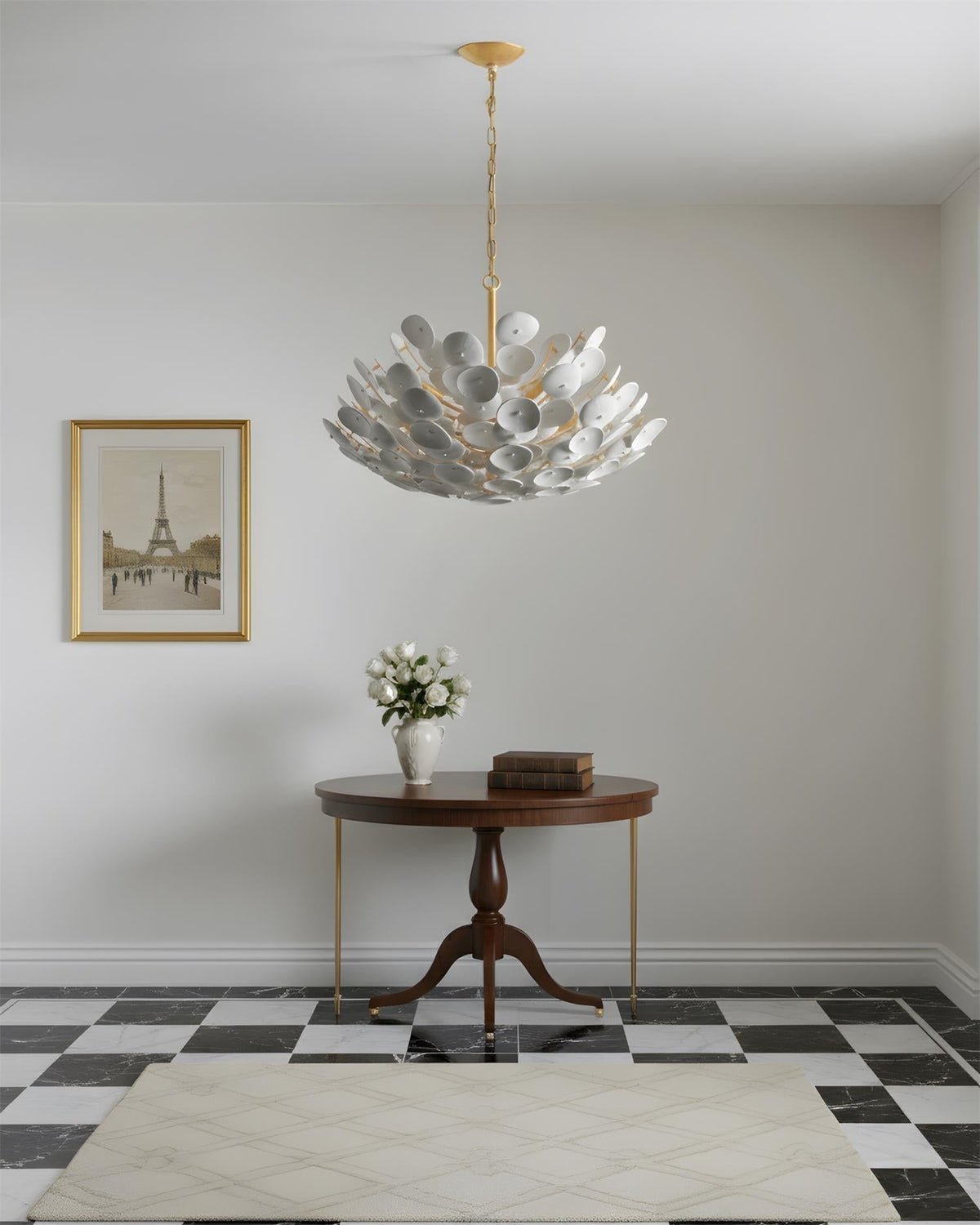 Ciruira Chandelier
