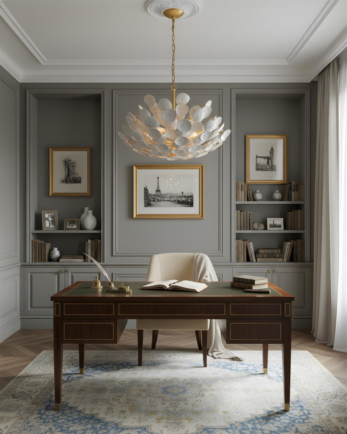 Ciruira Chandelier