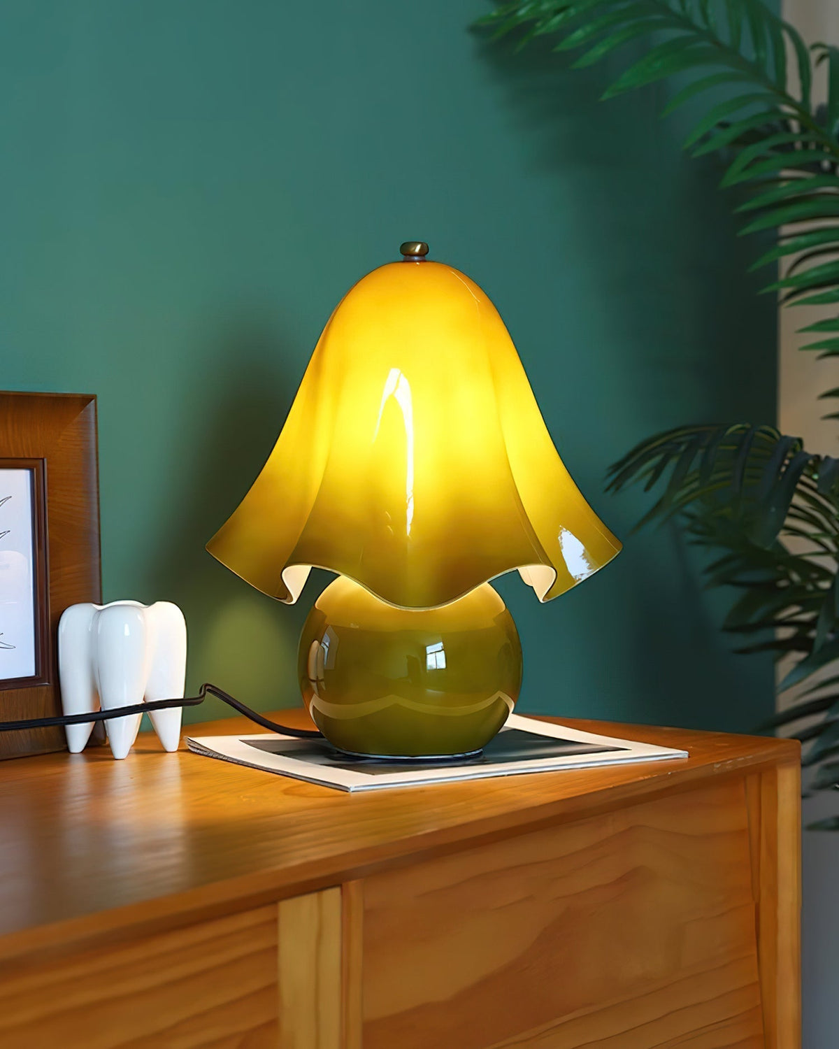 Balthazar Table Light