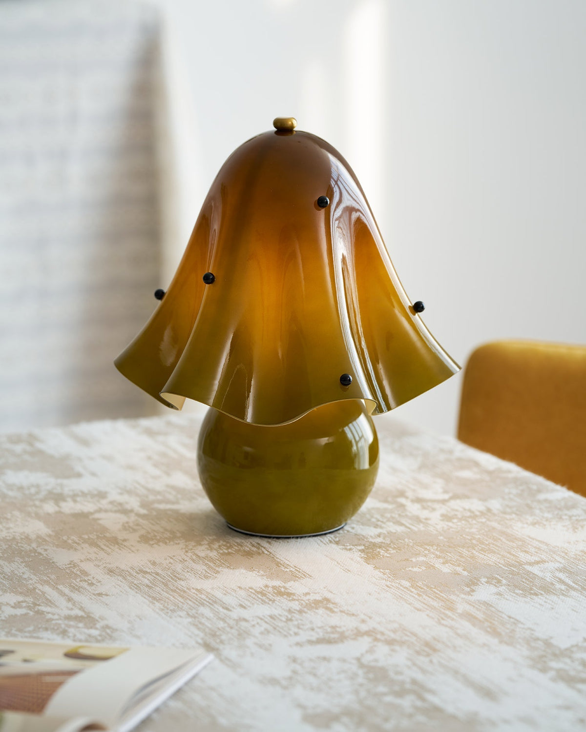 Balthazar Table Light