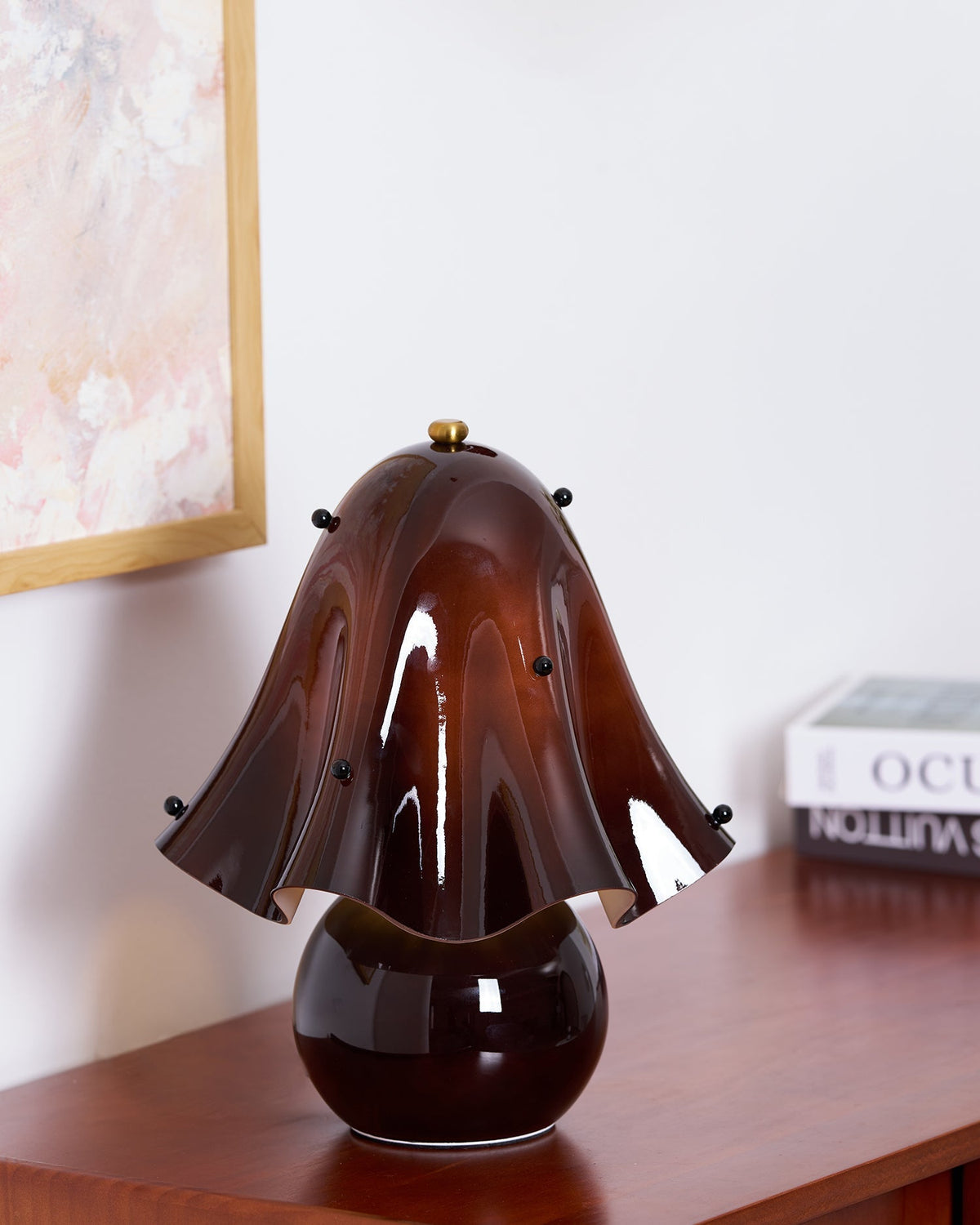 Balthazar Table Light