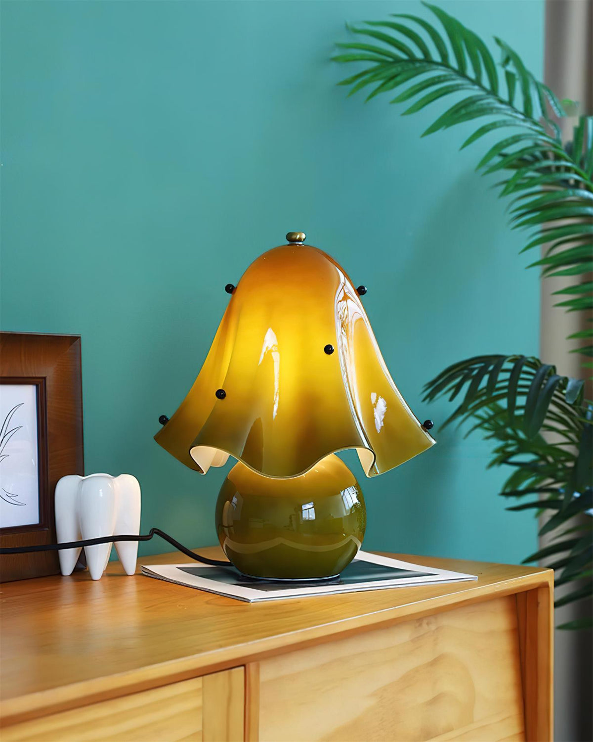 Balthazar Table Light
