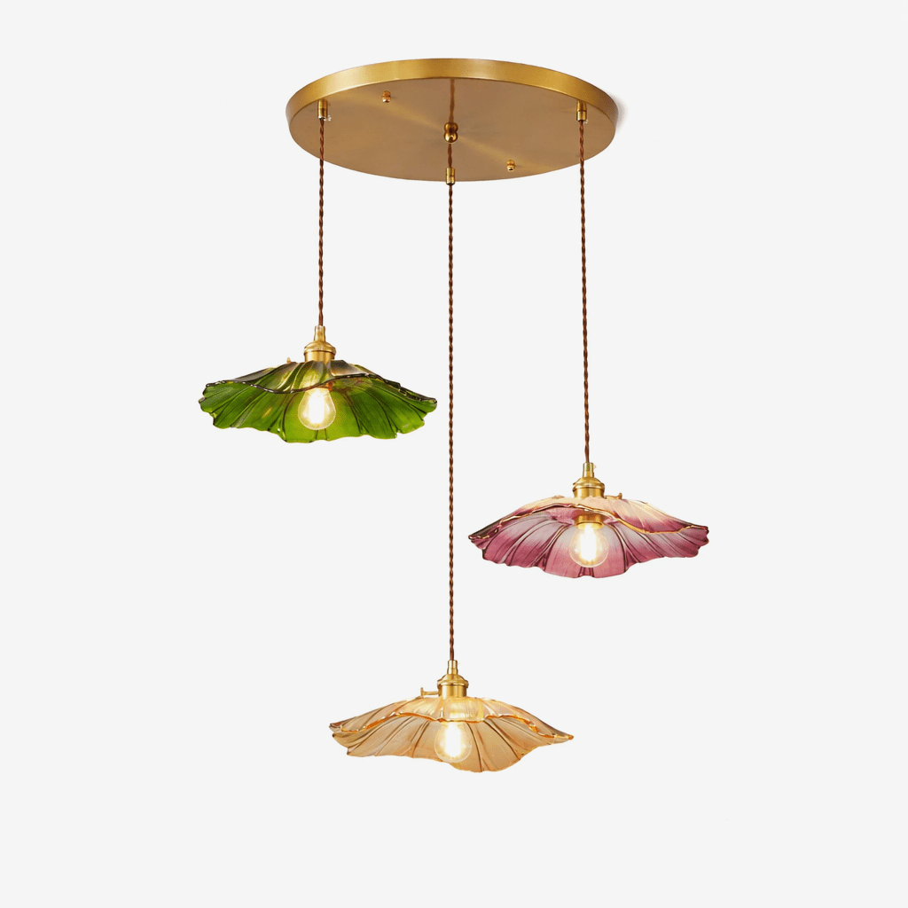 Rivarelle Petryn Pendant Light