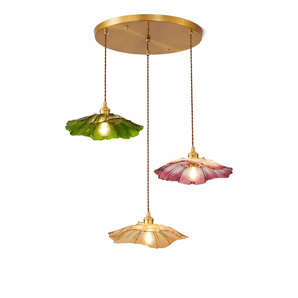 Rivarelle Petryn Pendant Light