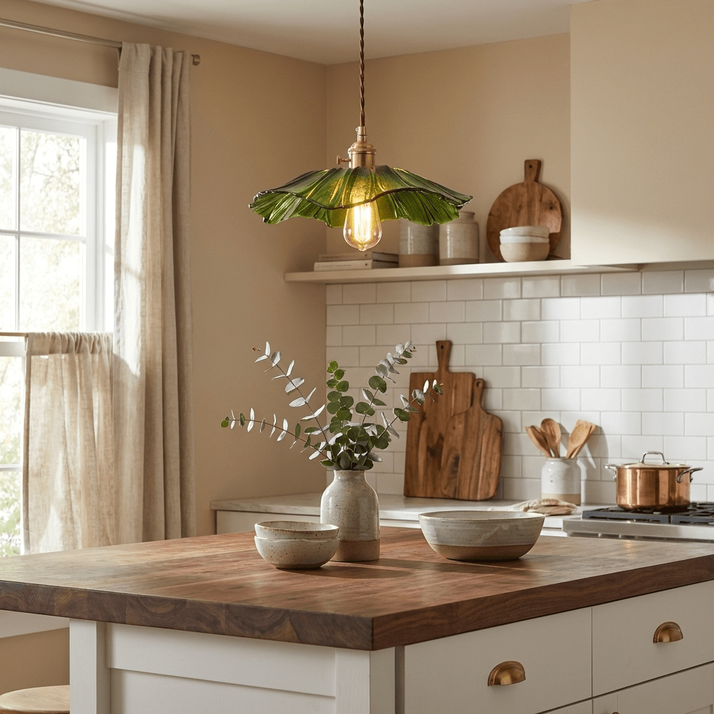 Rivarelle Petryn Pendant Light