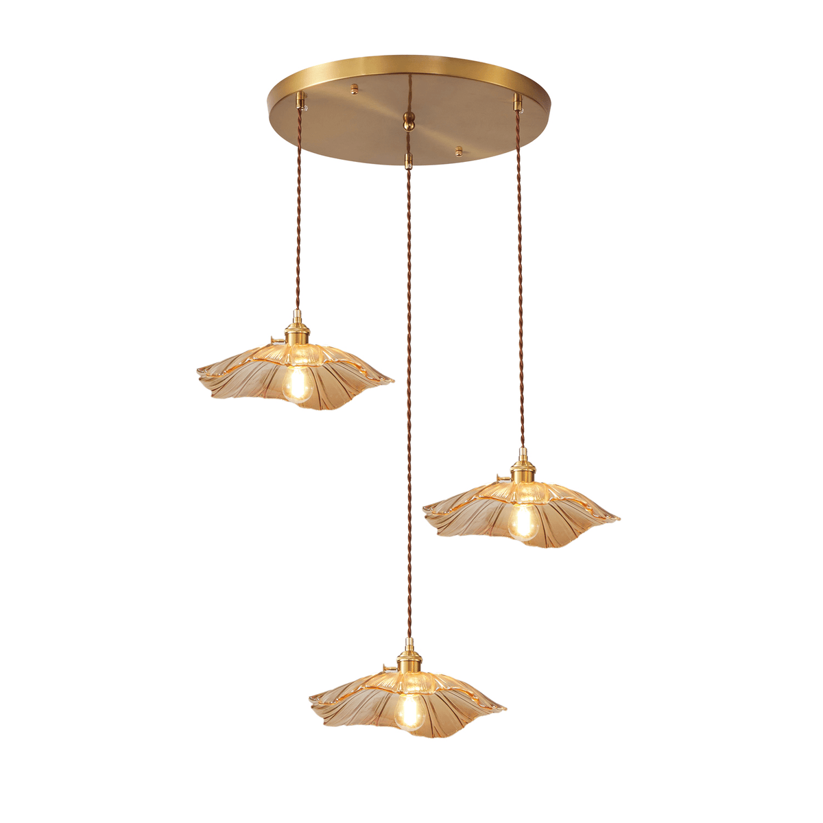 Rivarelle Petryn Pendant Light