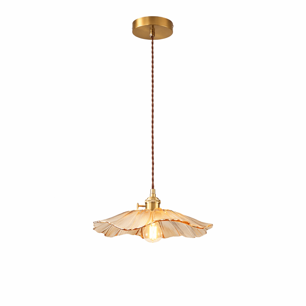 Rivarelle Petryn Pendant Light