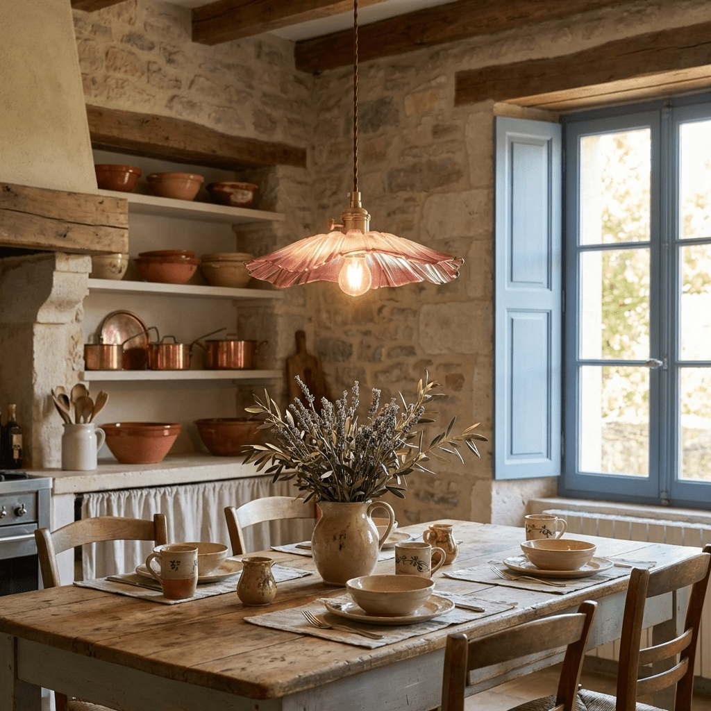 Rivarelle Petryn Pendant Light