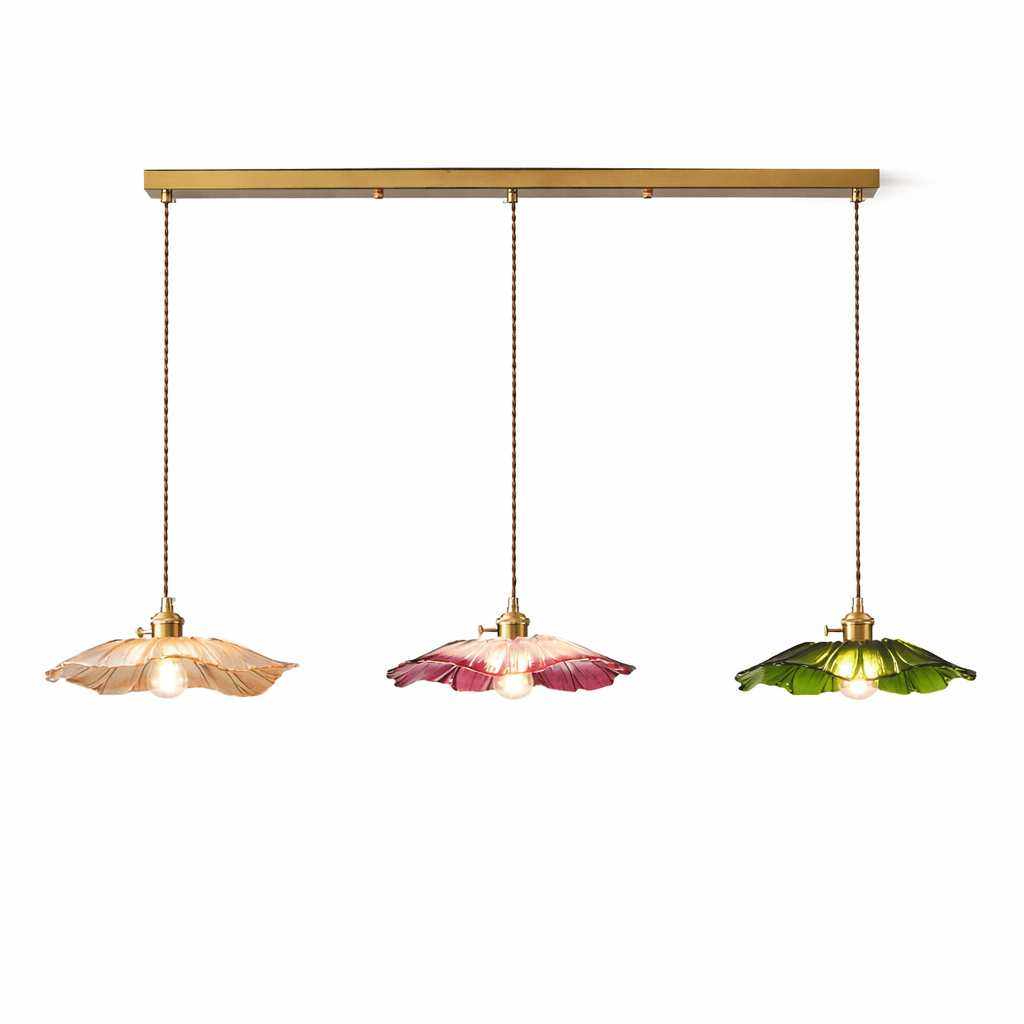 Rivarelle Petryn Pendant Light