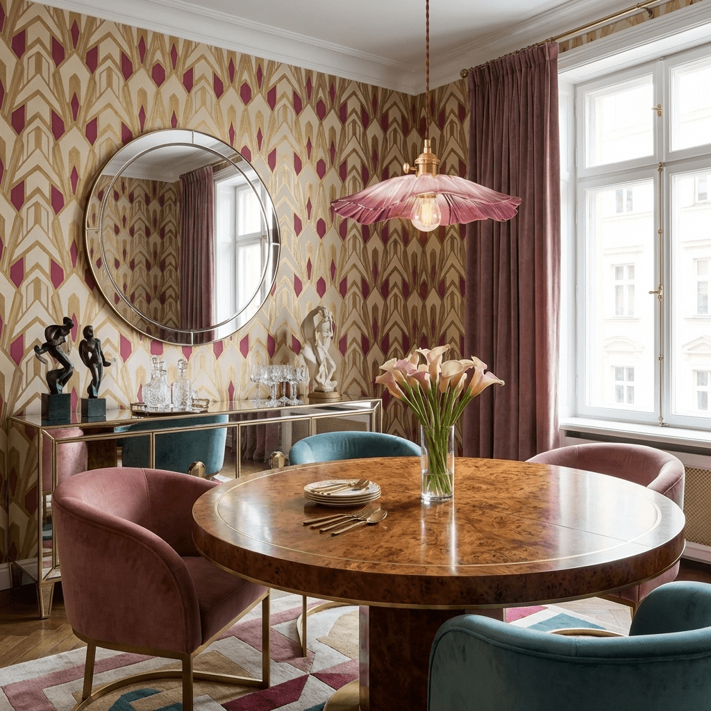Rivarelle Petryn Pendant Light