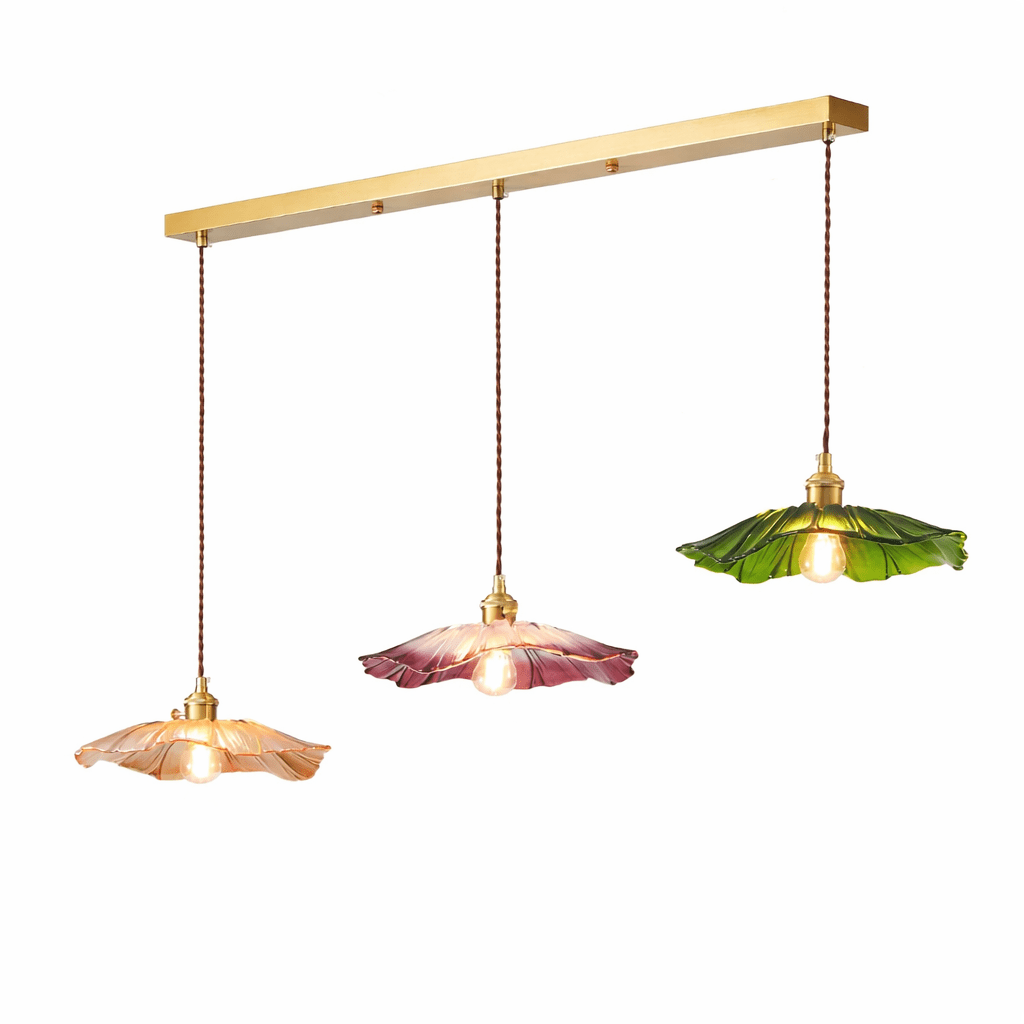 Rivarelle Petryn Pendant Light