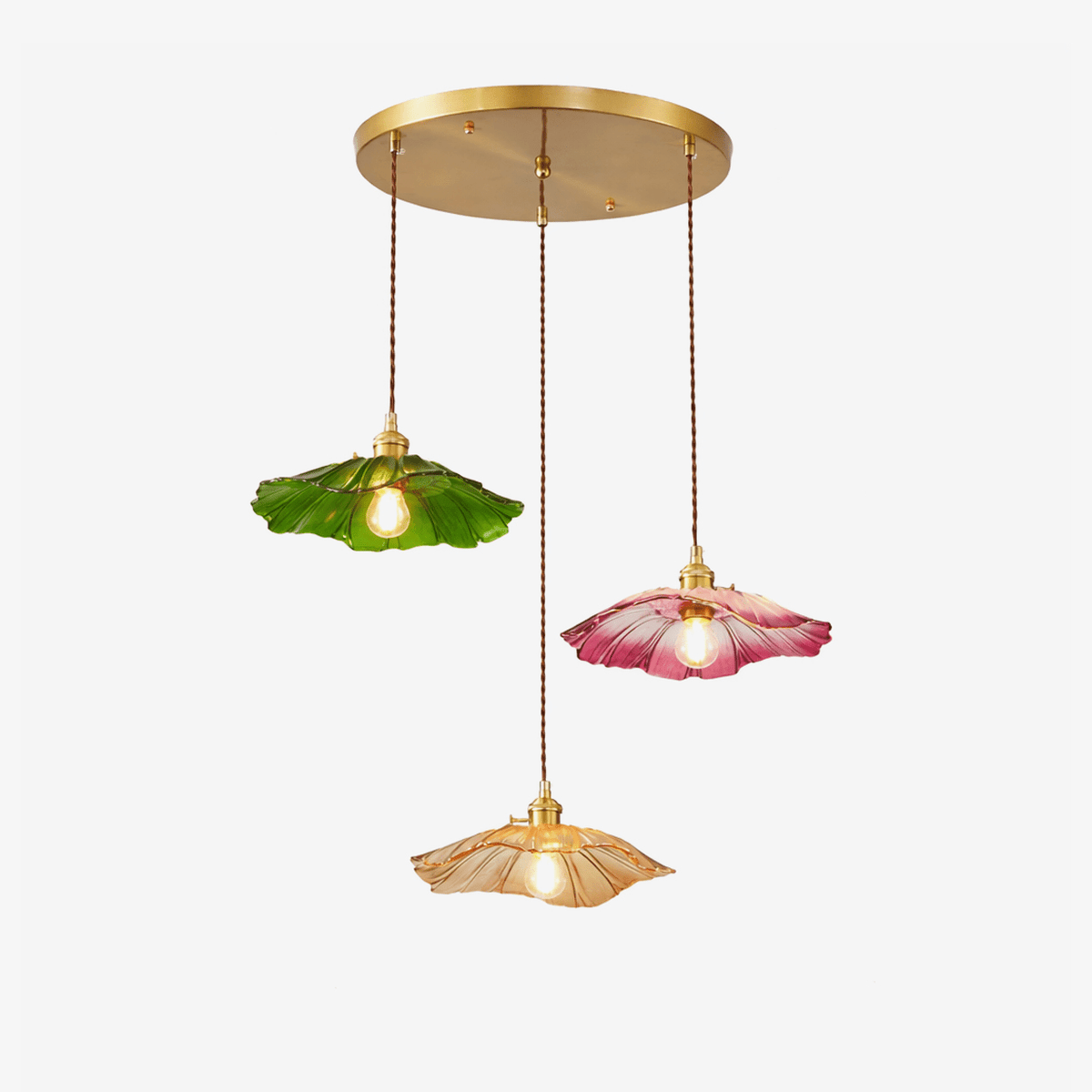 Rivarelle Petryn Pendant Light