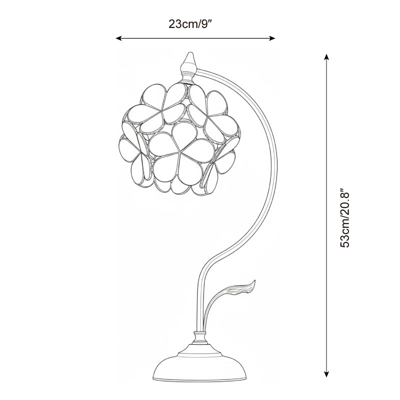 Terienaya Table Lamp