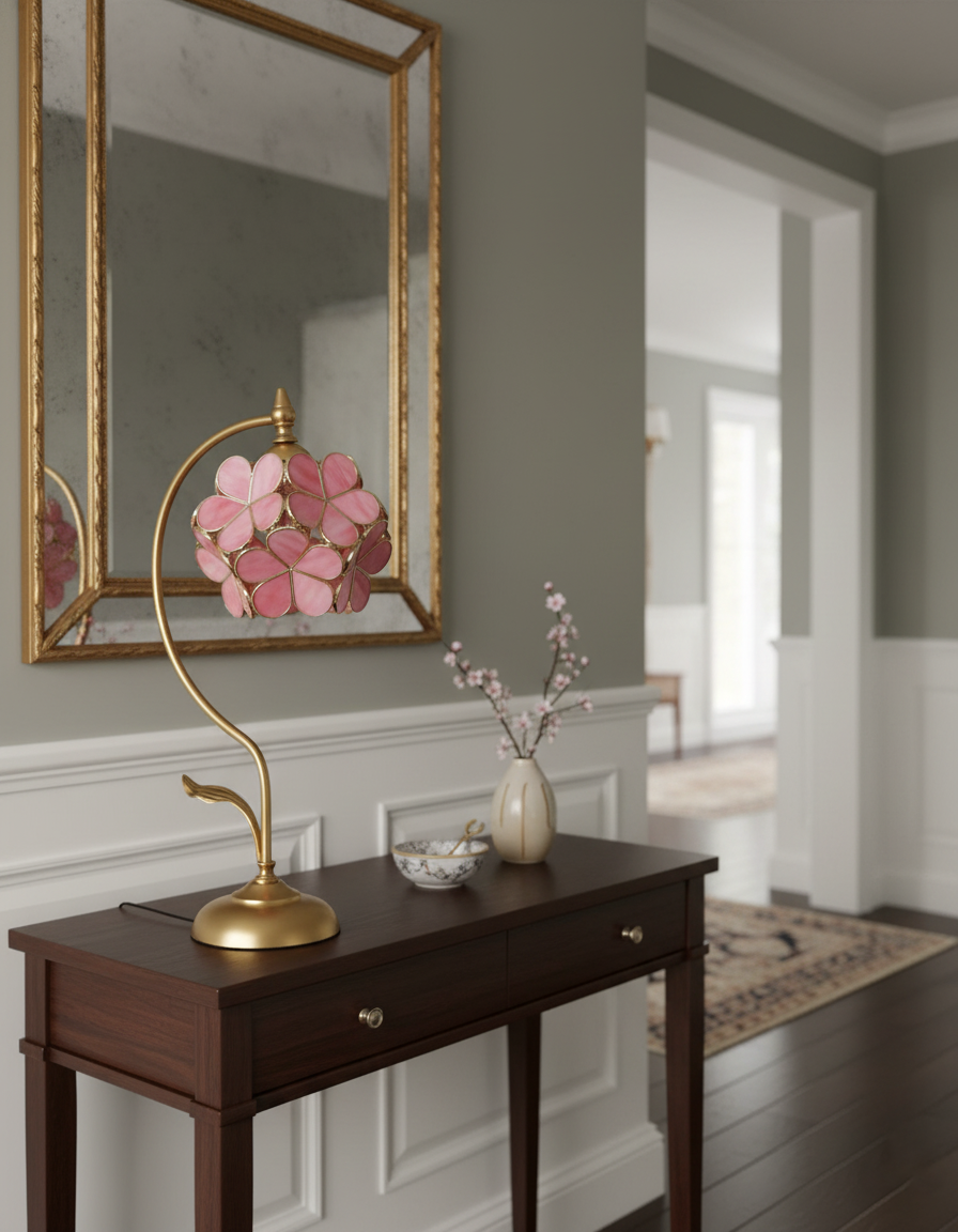 Terienaya Table Lamp