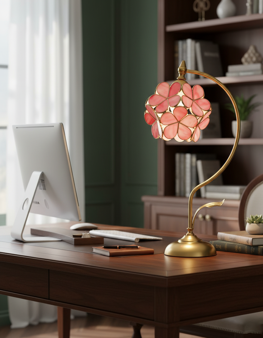 Terienaya Table Lamp