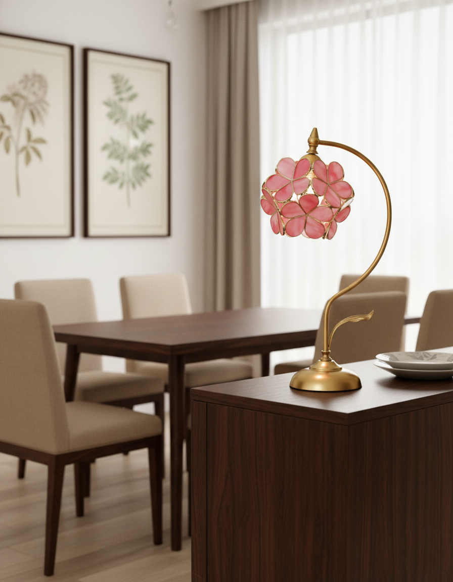 Terienaya Table Lamp