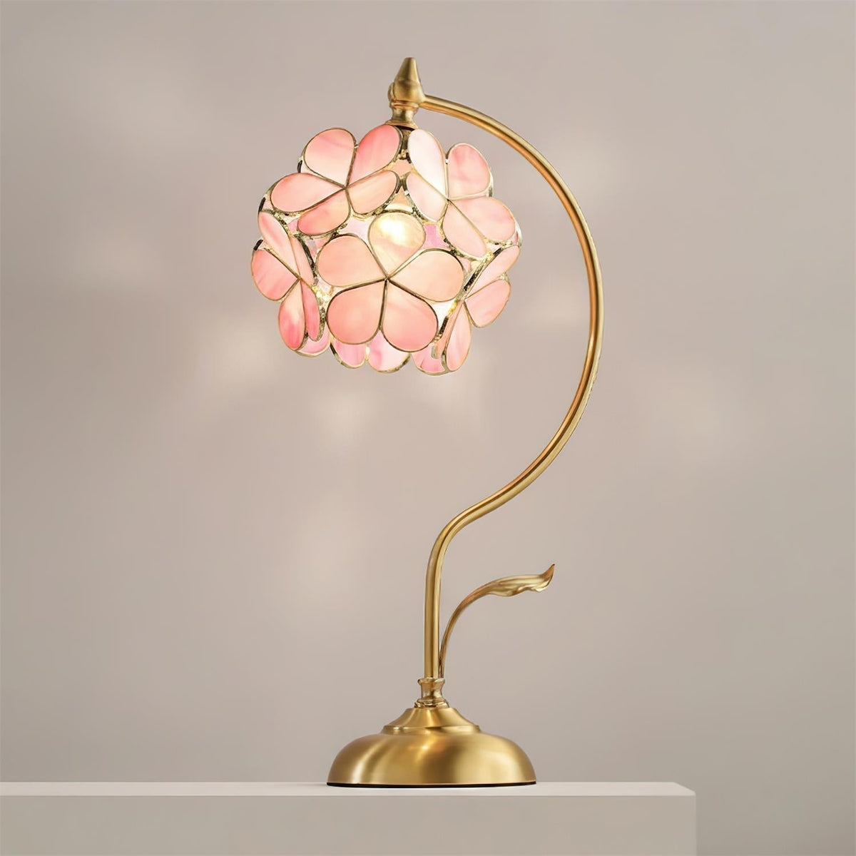Terienaya Table Lamp