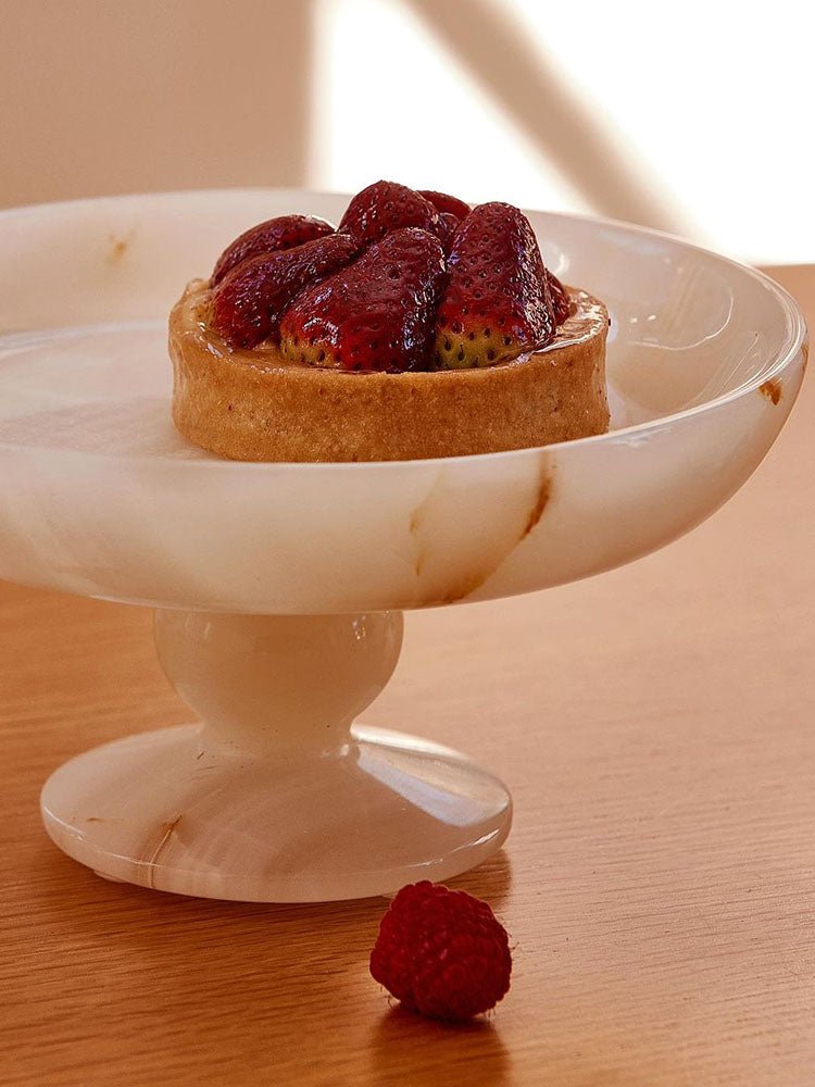 Ivellia Tray