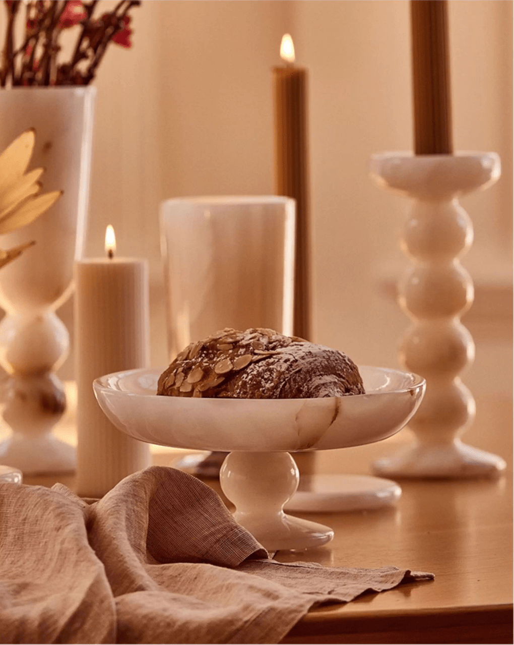 Ivellia Tray