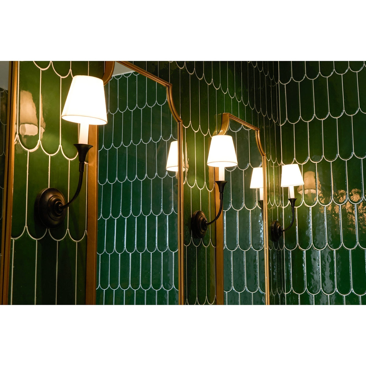 Noralielle Wall Lamp