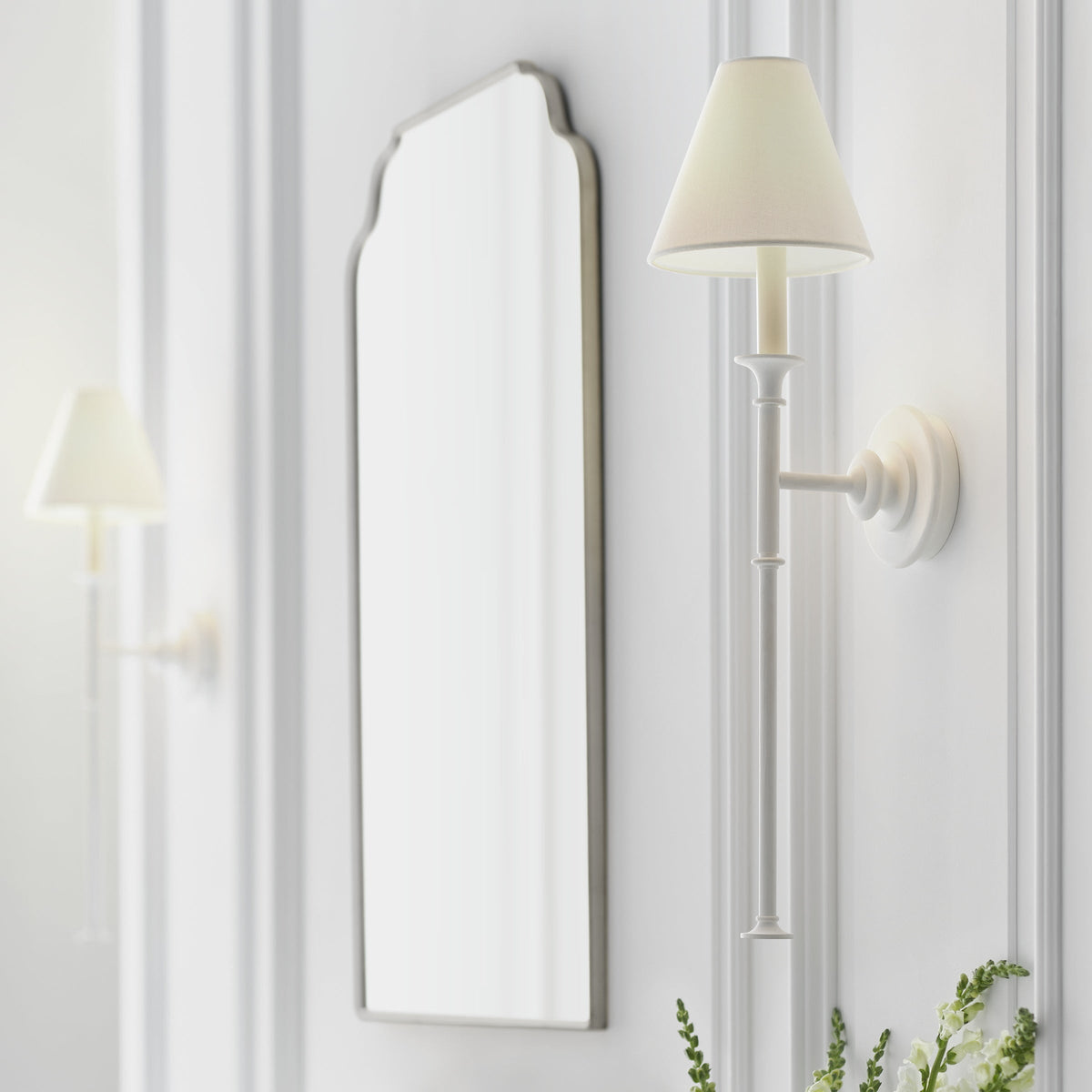 Noralielle Wall Lamp