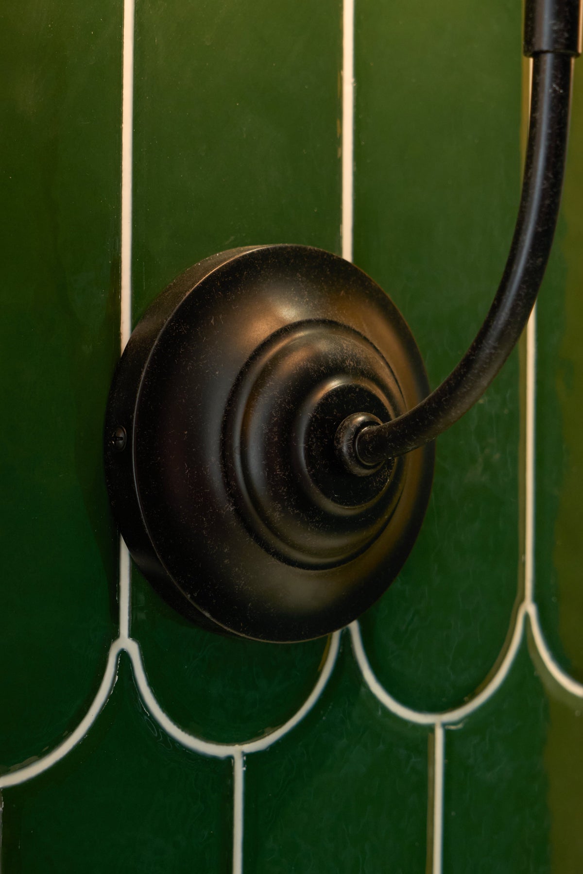 Noralielle Wall Lamp