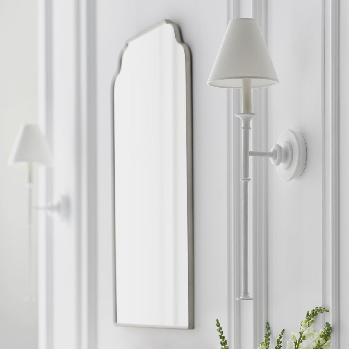 Noralielle Wall Lamp