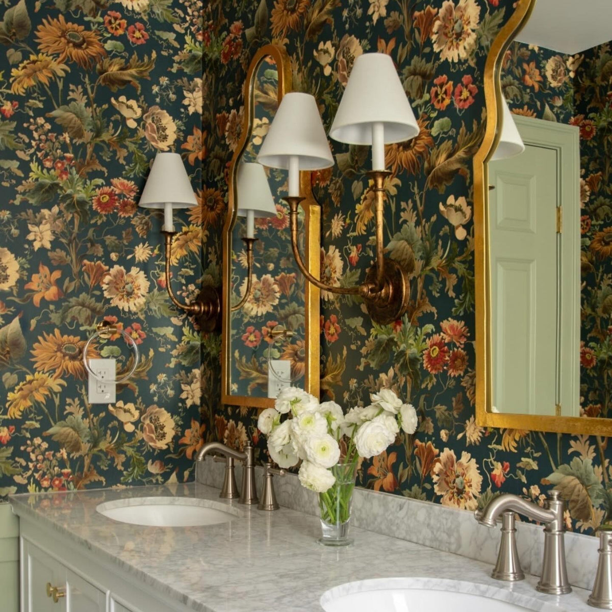 Hulanur Wall Lamp Fabric